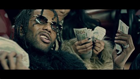 chanel swag lyrics hoodrich pablo|Hoodrich Pablo ft. Gunna, Shad Da God & Duke .